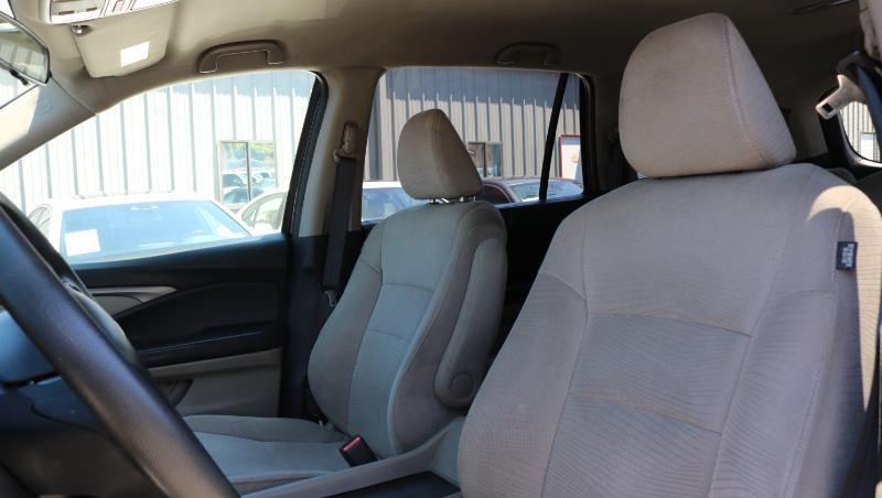 Honda Pilot EX 2WD 2018