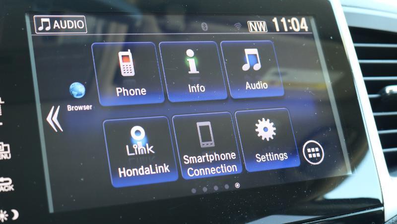 Honda Pilot EX 2WD 2018