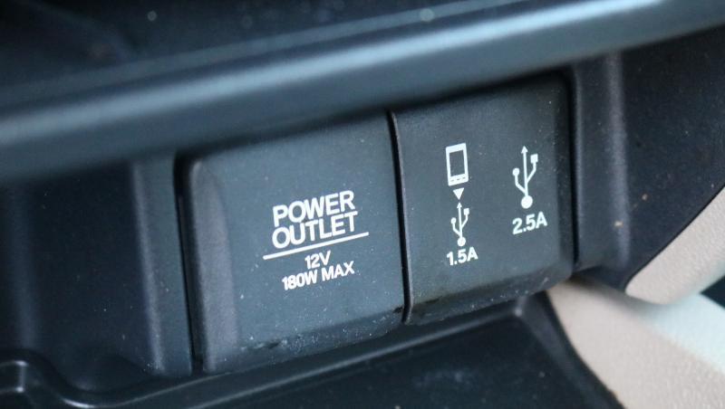 Honda Pilot EX 2WD 2018