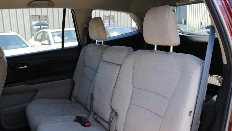 Honda Pilot EX 2WD 2018