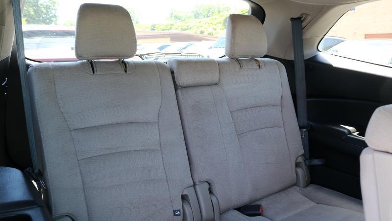 Honda Pilot EX 2WD 2018