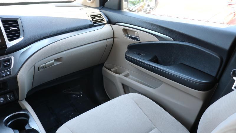 Honda Pilot EX 2WD 2018