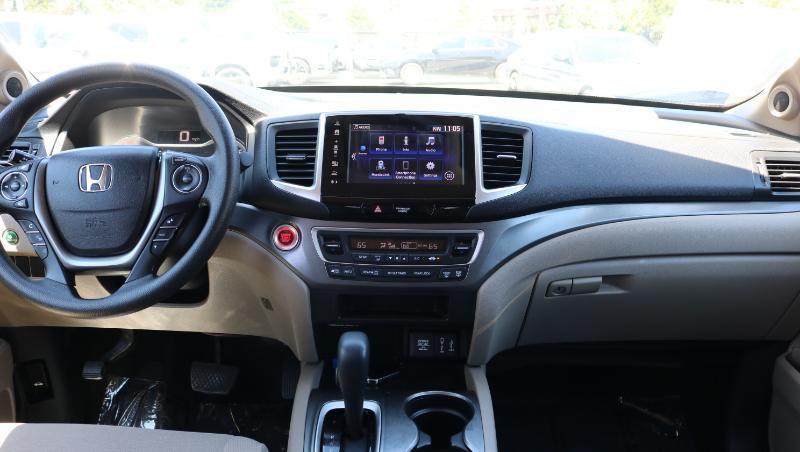 Honda Pilot EX 2WD 2018
