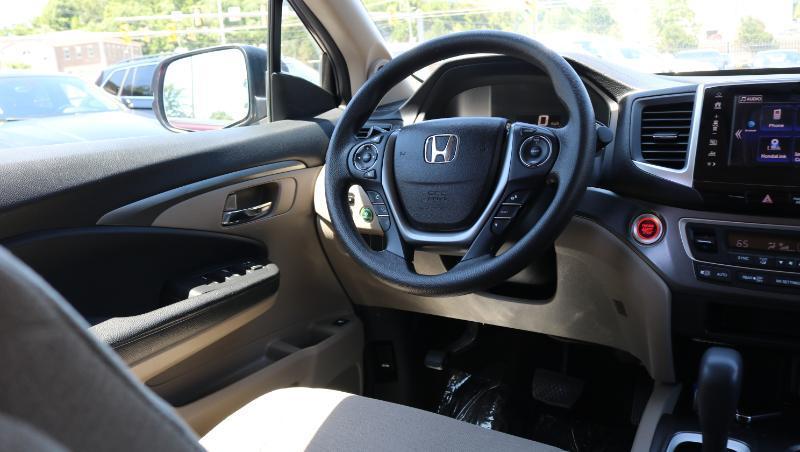 Honda Pilot EX 2WD 2018