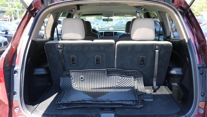 Honda Pilot EX 2WD 2018