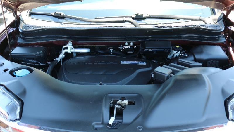 Honda Pilot EX 2WD 2018