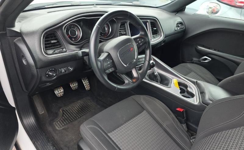 Dodge Challenger 2dr Cpe R/T 2015