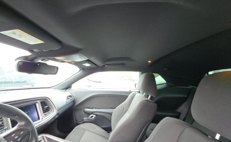 Dodge Challenger 2dr Cpe R/T 2015