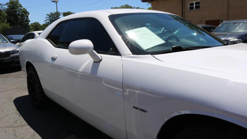 Dodge Challenger 2dr Cpe R/T 2015