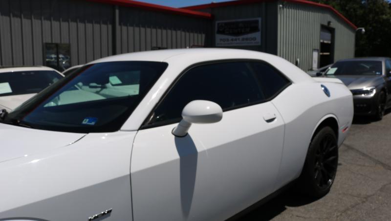 Dodge Challenger 2dr Cpe R/T 2015