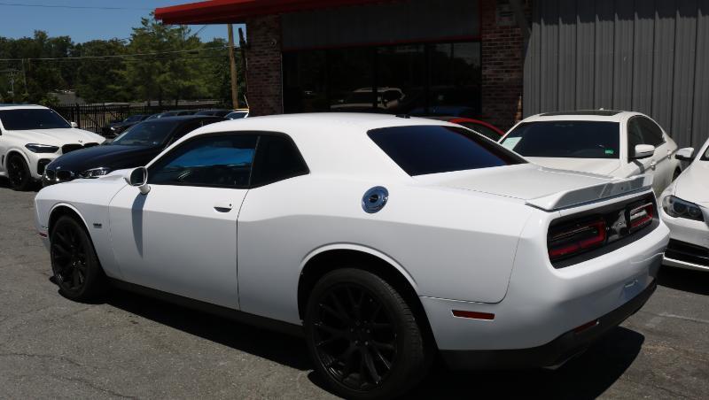 Dodge Challenger 2dr Cpe R/T 2015