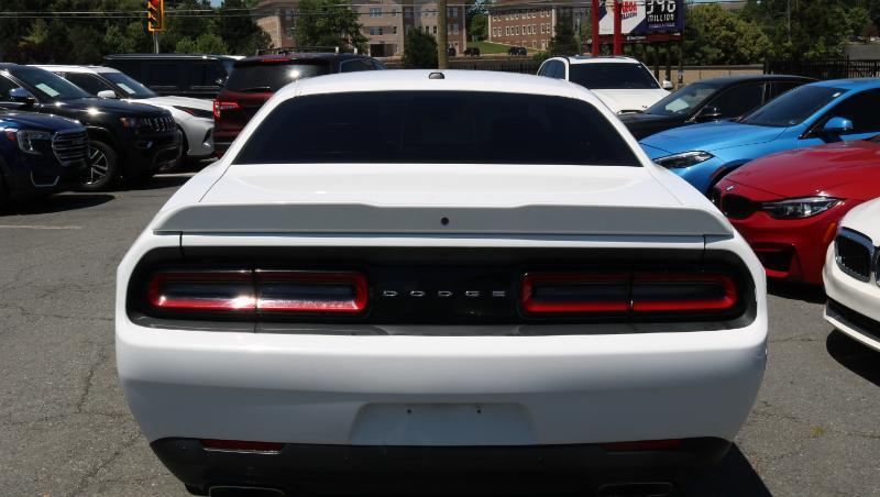 Dodge Challenger 2dr Cpe R/T 2015