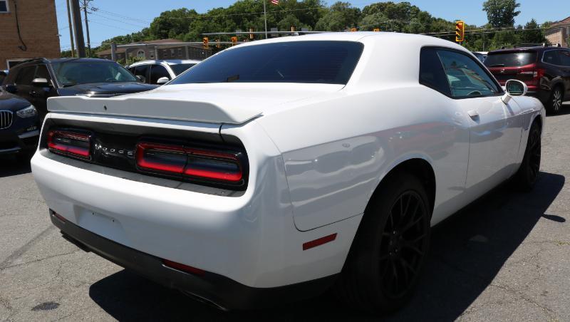 Dodge Challenger 2dr Cpe R/T 2015