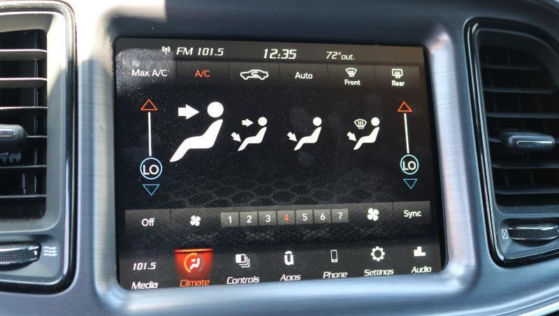 Dodge Challenger 2dr Cpe R/T 2015