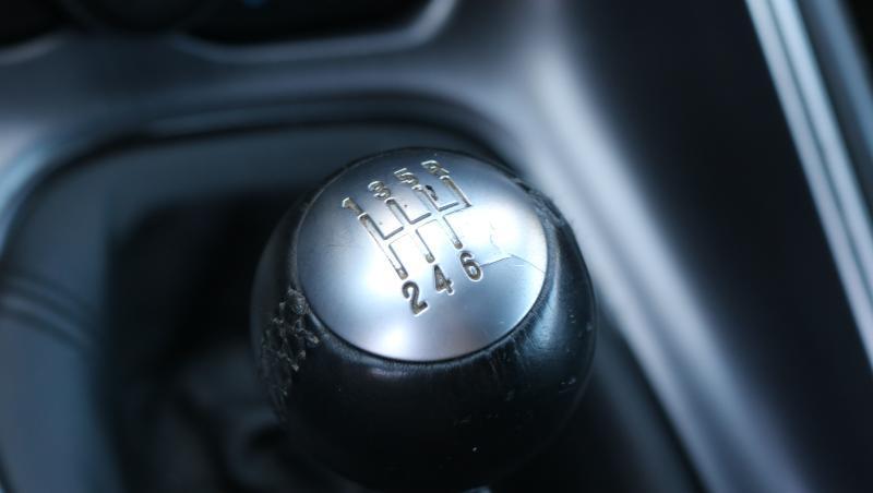 Dodge Challenger 2dr Cpe R/T 2015