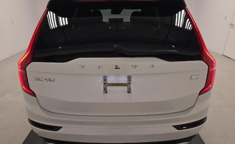 Volvo XC90 Recharge Plug-In Hybrid T8 eAWD PHEV R-Design 7P Extended Range 2022