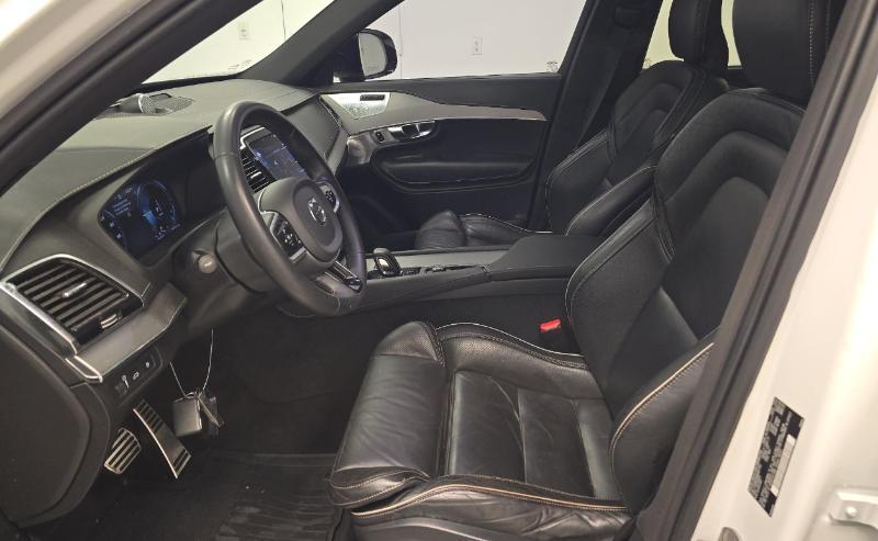 Volvo XC90 Recharge Plug-In Hybrid T8 eAWD PHEV R-Design 7P Extended Range 2022