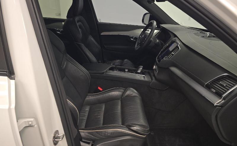 Volvo XC90 Recharge Plug-In Hybrid T8 eAWD PHEV R-Design 7P Extended Range 2022
