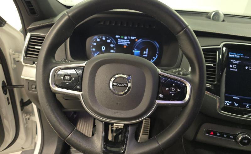 Volvo XC90 Recharge Plug-In Hybrid T8 eAWD PHEV R-Design 7P Extended Range 2022
