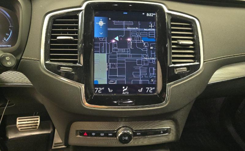 Volvo XC90 Recharge Plug-In Hybrid T8 eAWD PHEV R-Design 7P Extended Range 2022