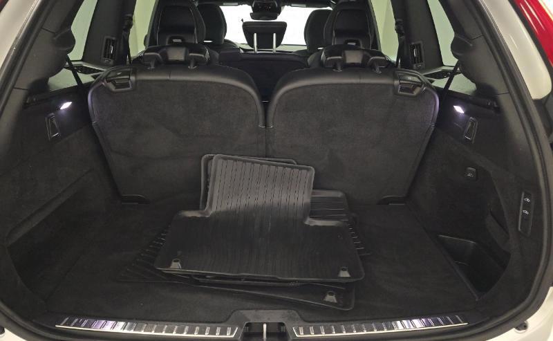 Volvo XC90 Recharge Plug-In Hybrid T8 eAWD PHEV R-Design 7P Extended Range 2022