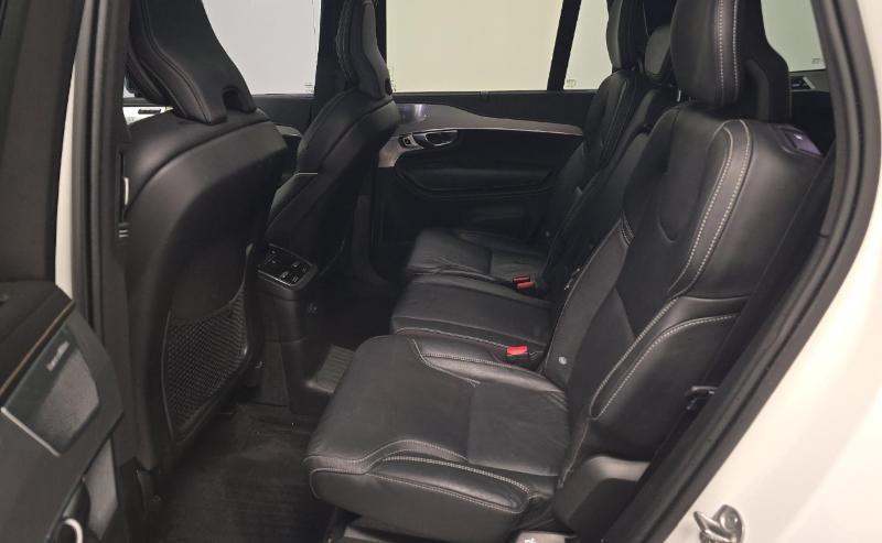 Volvo XC90 Recharge Plug-In Hybrid T8 eAWD PHEV R-Design 7P Extended Range 2022