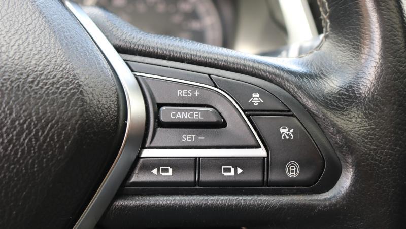 Infiniti Q50 3.0t LUXE AWD 2021