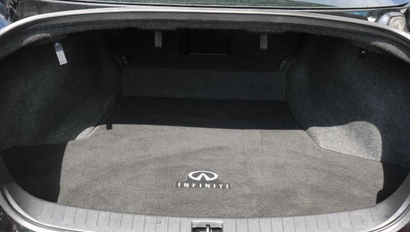 Infiniti Q50 3.0t LUXE AWD 2021
