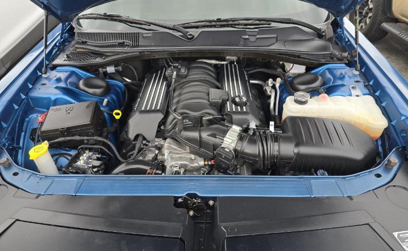 Dodge Challenger R/T Scat Pack RWD 2023