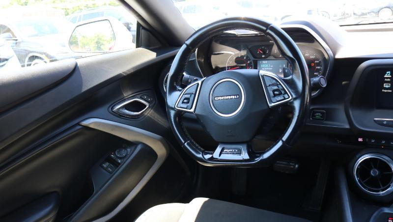 Chevrolet Camaro 2dr Conv 1LT 2017