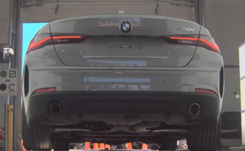 BMW 4 Series 430i Gran Coupe 2024
