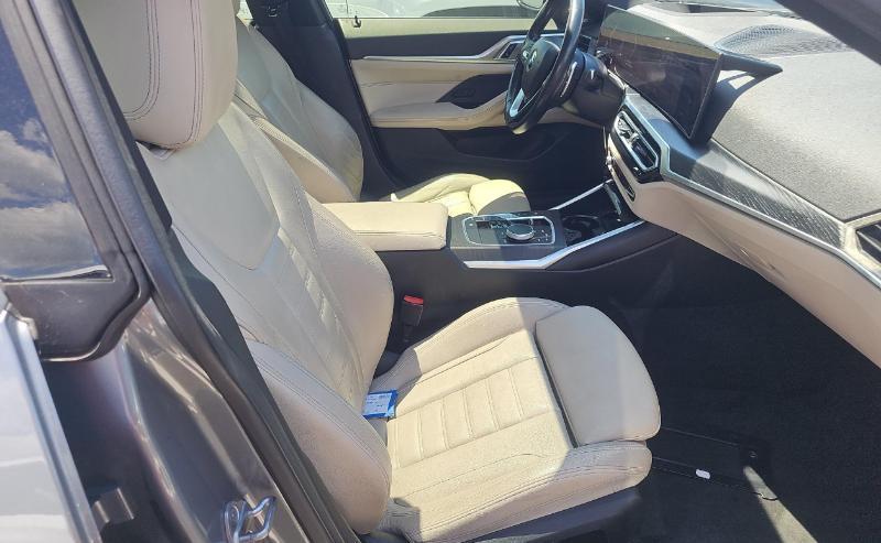 BMW 4 Series 430i Gran Coupe 2024