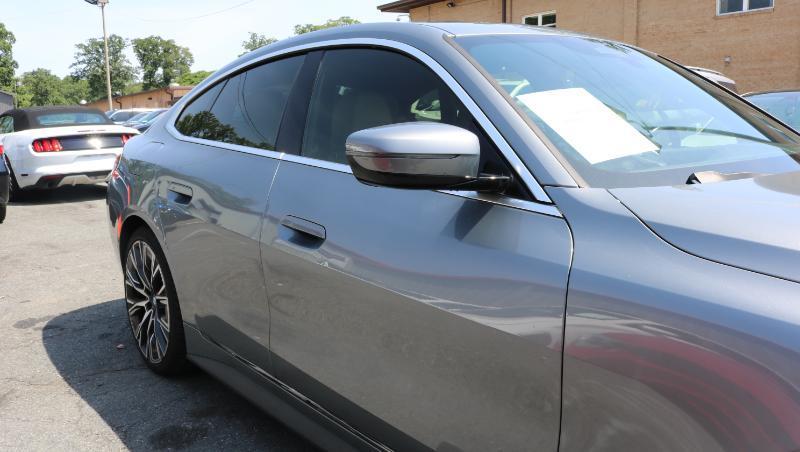 BMW 4 Series 430i Gran Coupe 2024