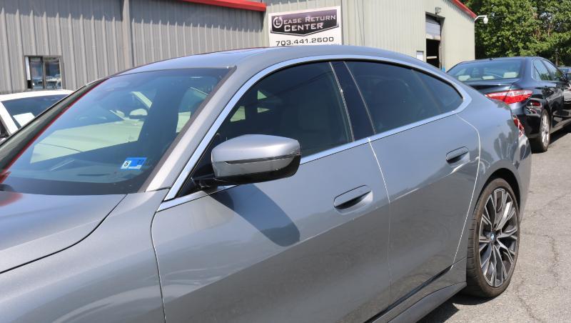 BMW 4 Series 430i Gran Coupe 2024