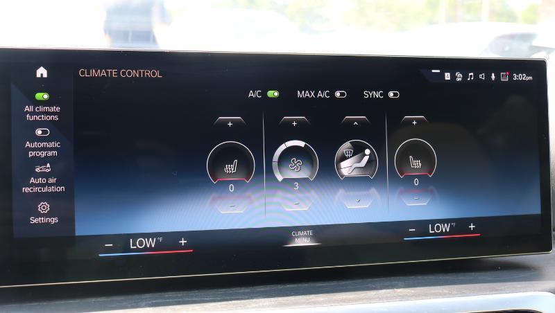 BMW 4 Series 430i Gran Coupe 2024