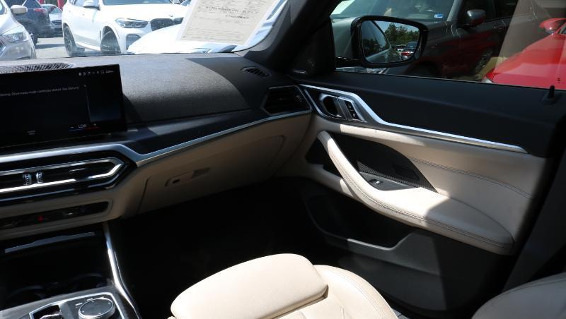 BMW 4 Series 430i Gran Coupe 2024