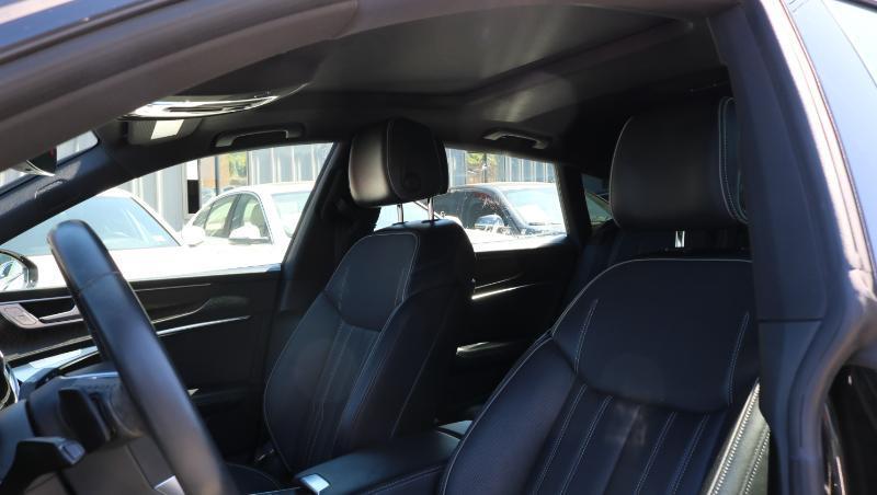 Audi A7 Prestige 55 TFSI quattro 2022