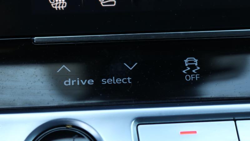 Audi A7 Prestige 55 TFSI quattro 2022