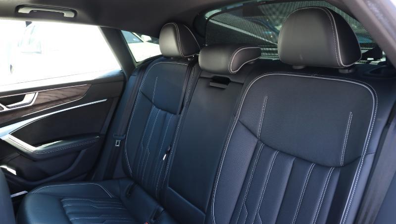 Audi A7 Prestige 55 TFSI quattro 2022