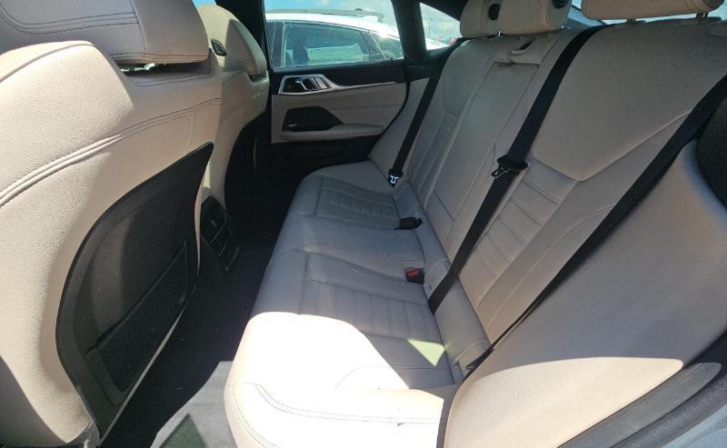 Ford Explorer XLT RWD 2021
