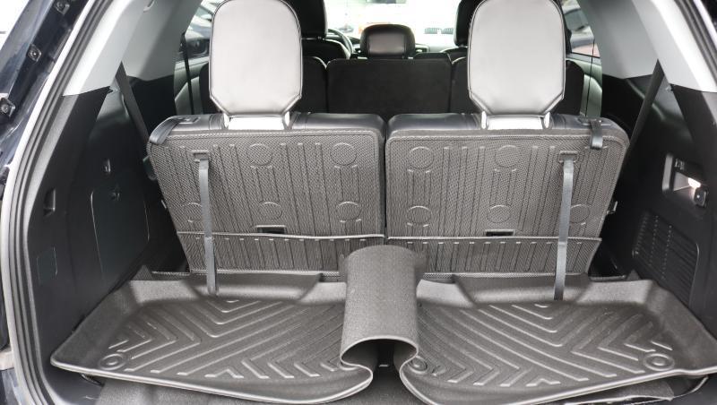 Ford Explorer XLT RWD 2021