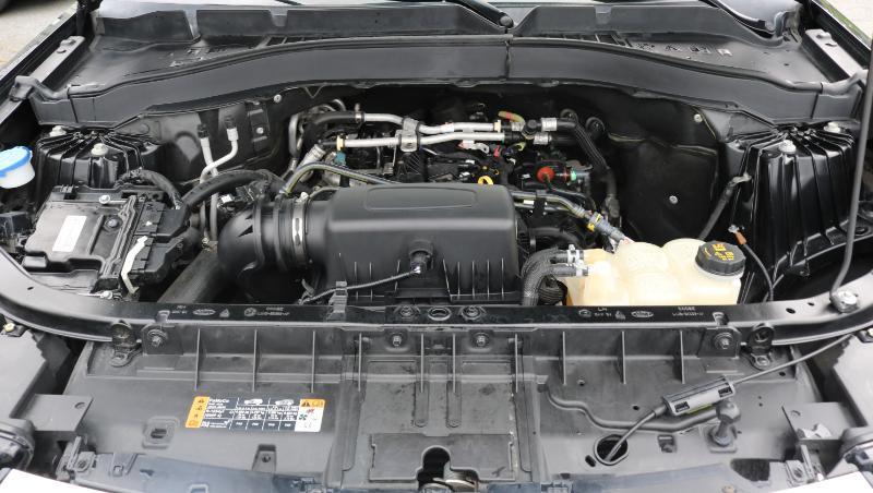 Ford Explorer XLT RWD 2021