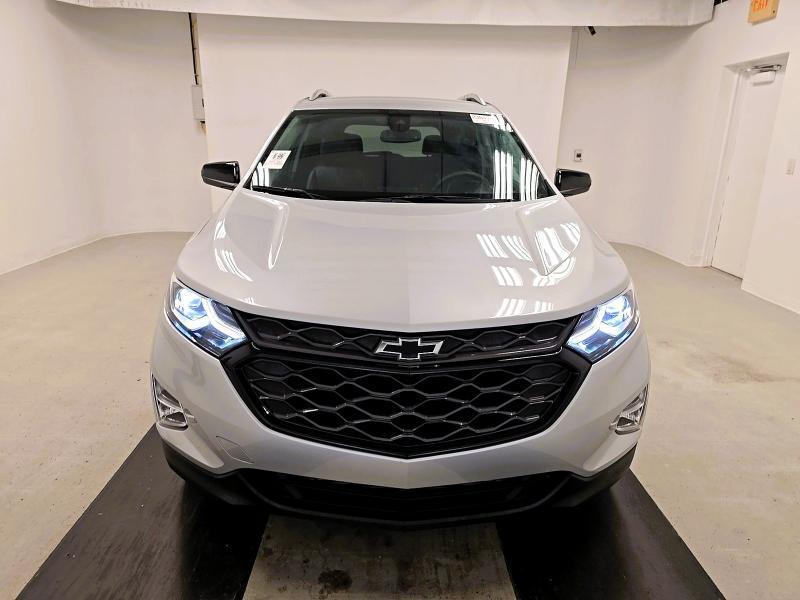 Chevrolet Equinox FWD 4dr Premier 2021