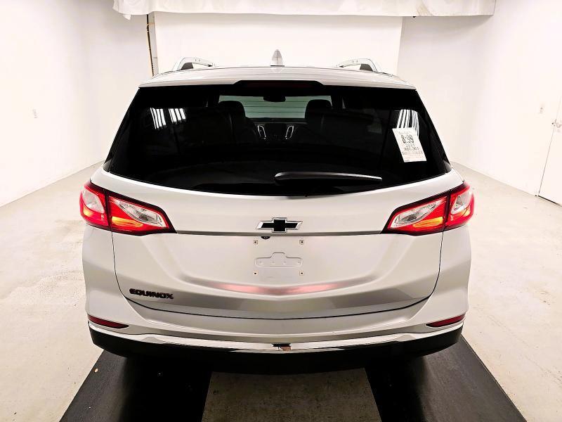 Chevrolet Equinox FWD 4dr Premier 2021