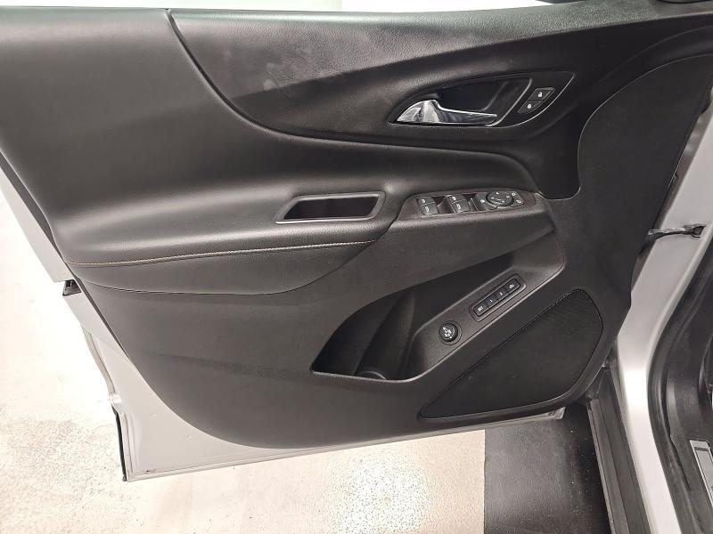 Chevrolet Equinox FWD 4dr Premier 2021