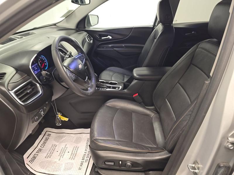 Chevrolet Equinox FWD 4dr Premier 2021
