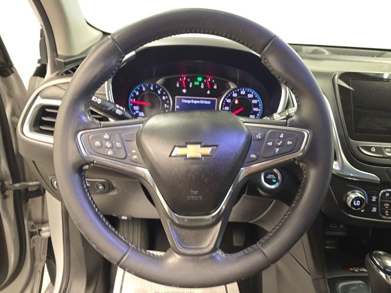 Chevrolet Equinox FWD 4dr Premier 2021