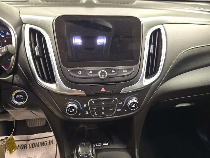 Chevrolet Equinox FWD 4dr Premier 2021