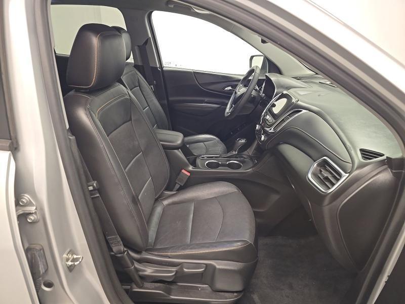 Chevrolet Equinox FWD 4dr Premier 2021