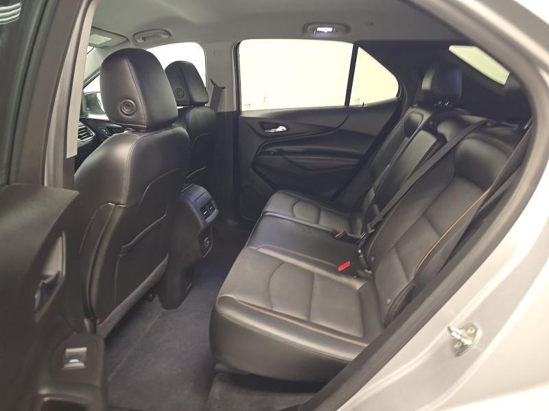 Chevrolet Equinox FWD 4dr Premier 2021